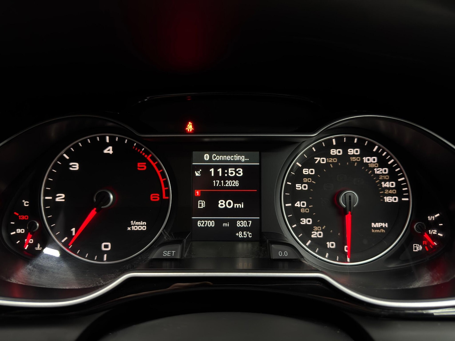 Used Audi A4 for sale - 77237655: Photo 22