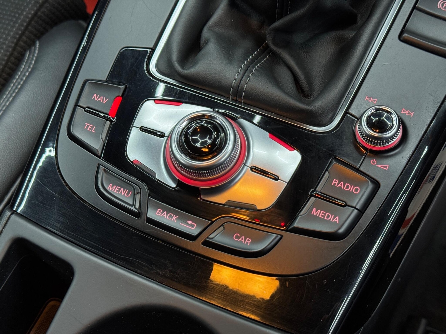 Used Audi A4 for sale - 77237655: Photo 25