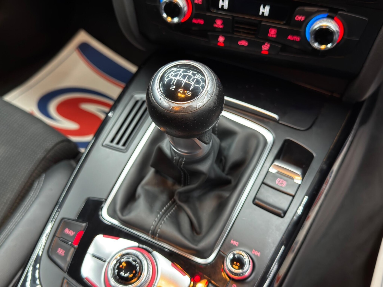 Used Audi A4 for sale - 77237655: Photo 26