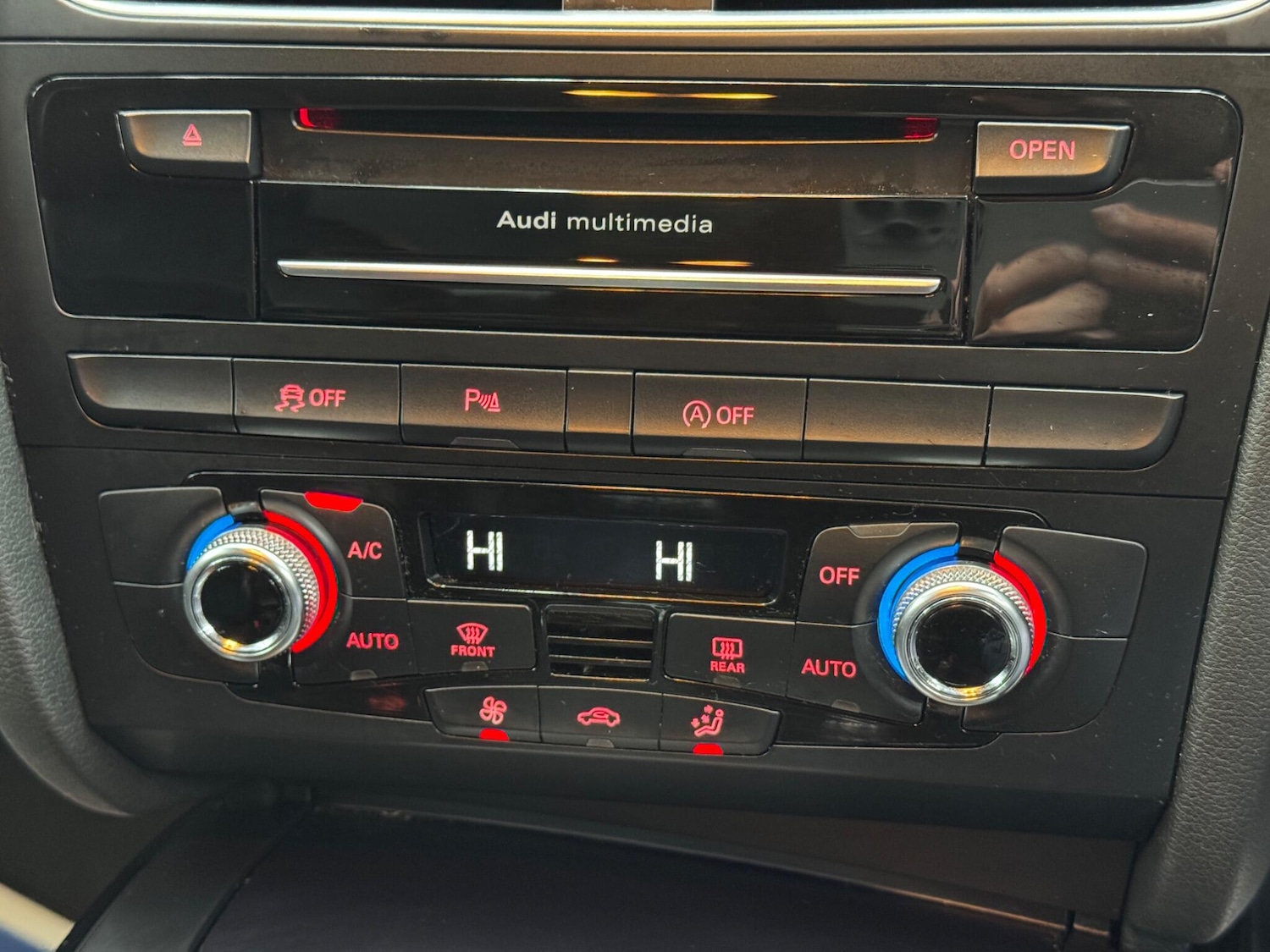 Used Audi A4 for sale - 77237655: Photo 27