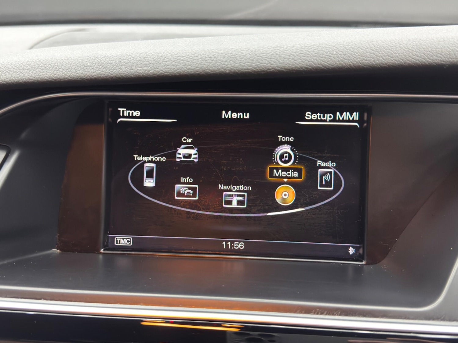 Used Audi A4 for sale - 77237655: Photo 29