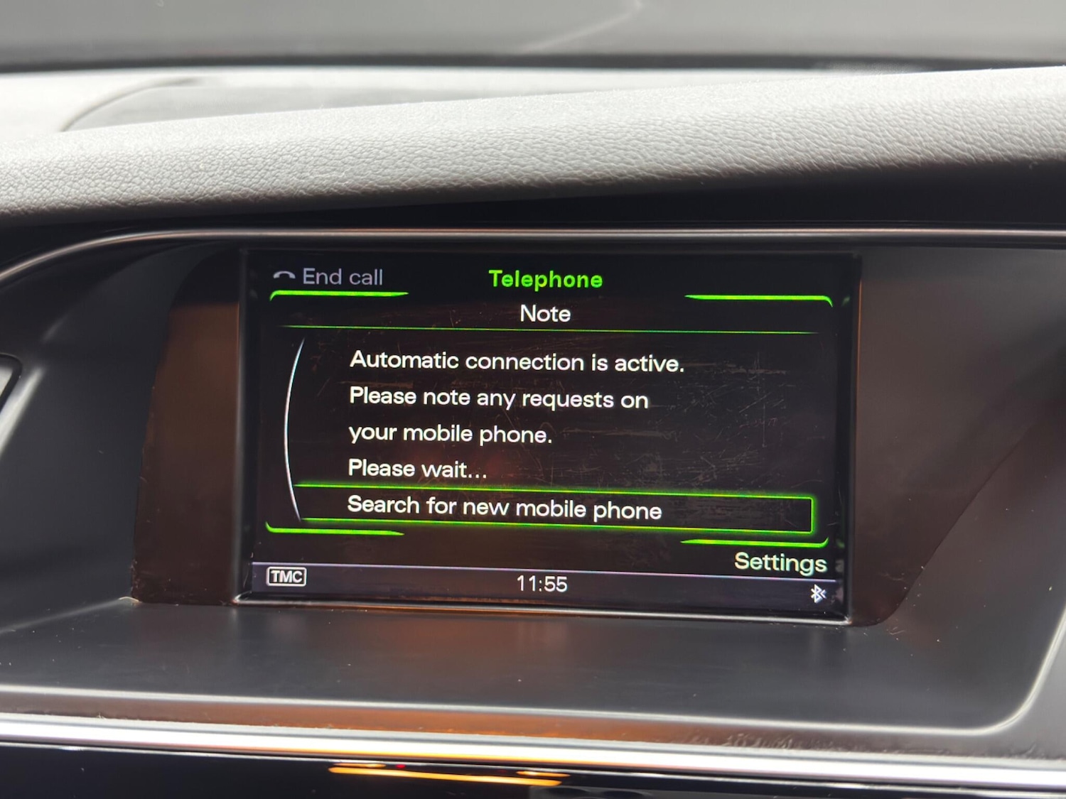 Used Audi A4 for sale - 77237655: Photo 30