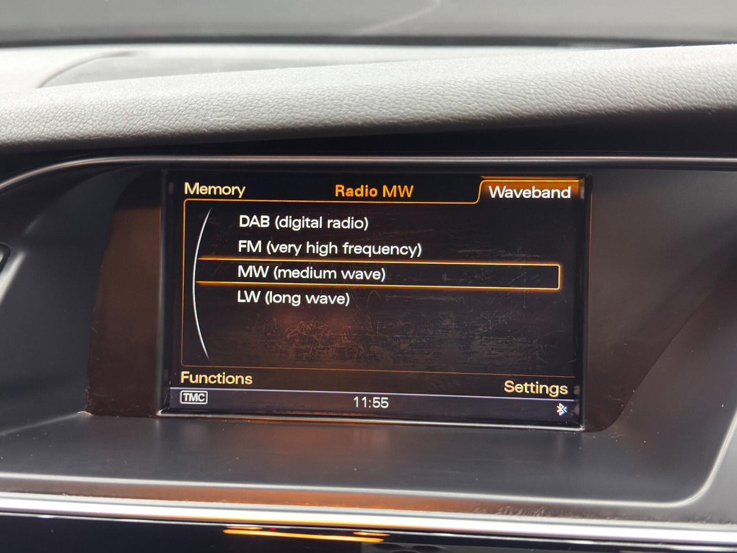 Used Audi A4 for sale - 77237655: Photo 31