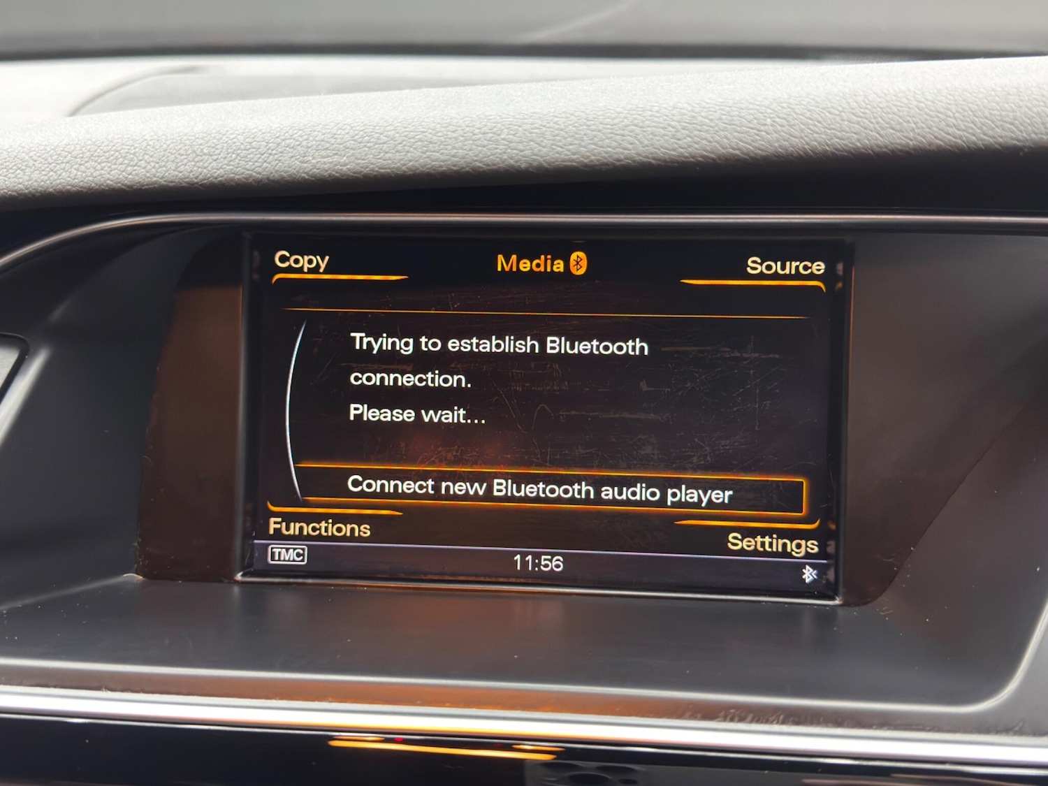 Used Audi A4 for sale - 77237655: Photo 32