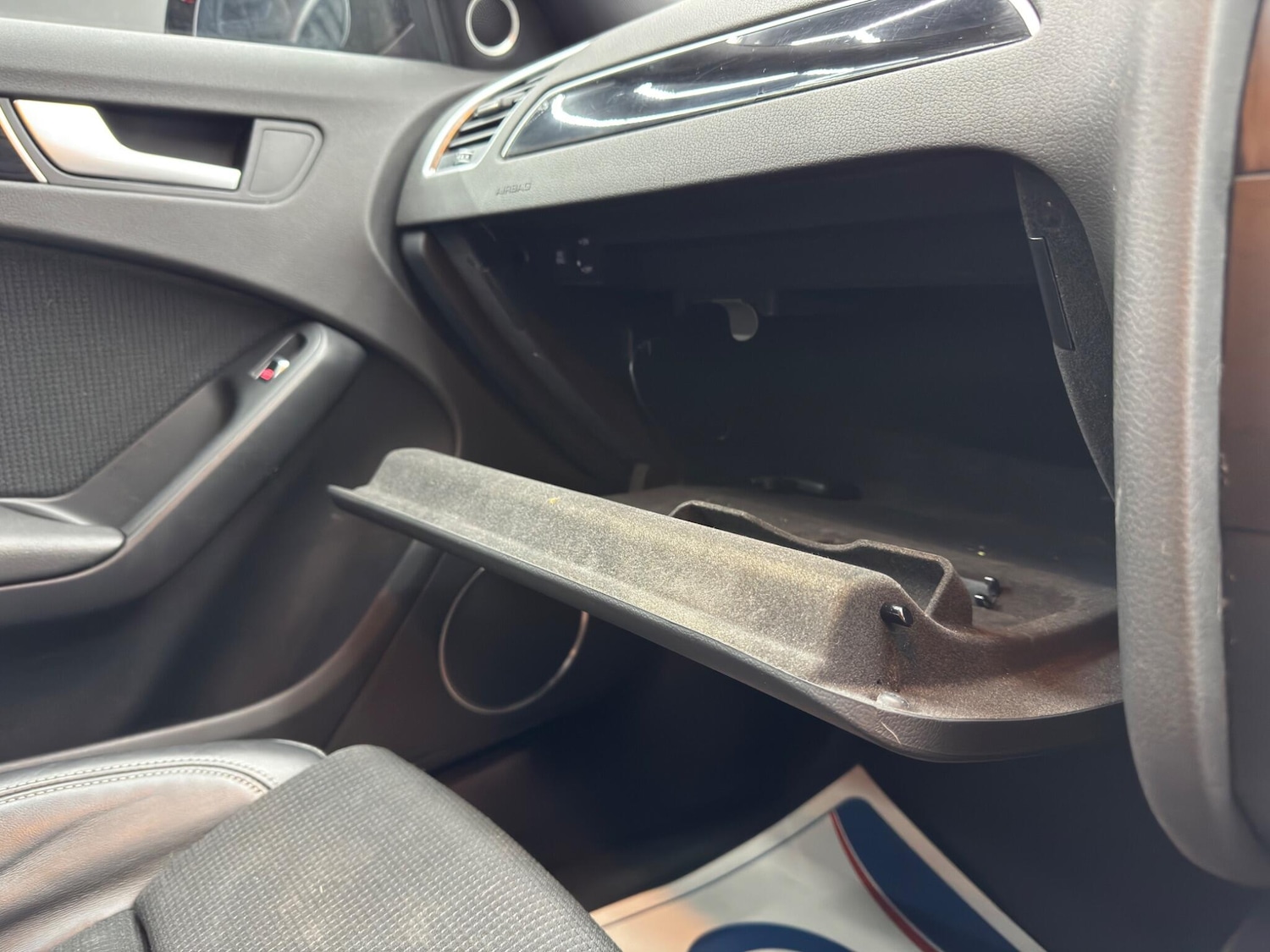 Used Audi A4 for sale - 77237655: Photo 35