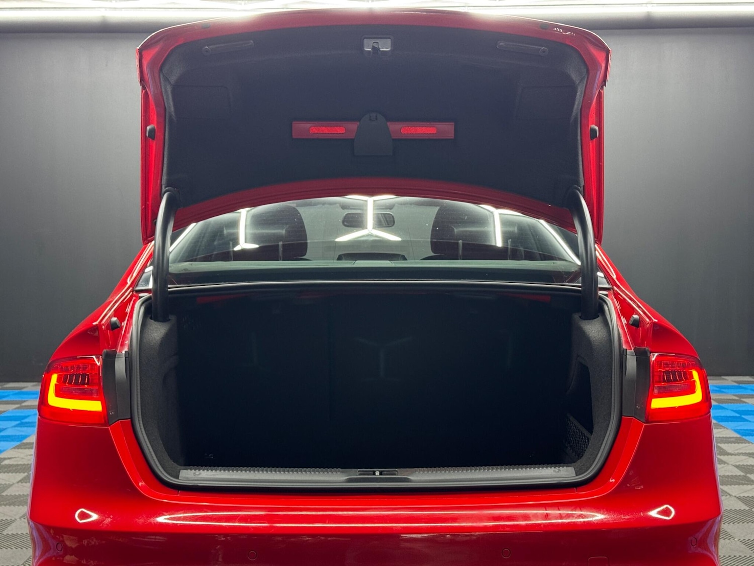 Used Audi A4 for sale - 77237655: Photo 36