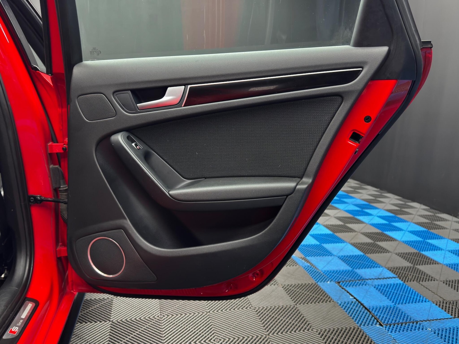 Used Audi A4 for sale - 77237655: Photo 41