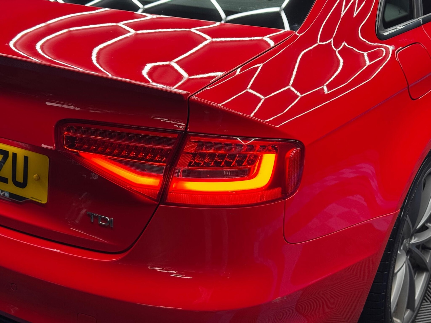 Used Audi A4 for sale - 77237655: Photo 43