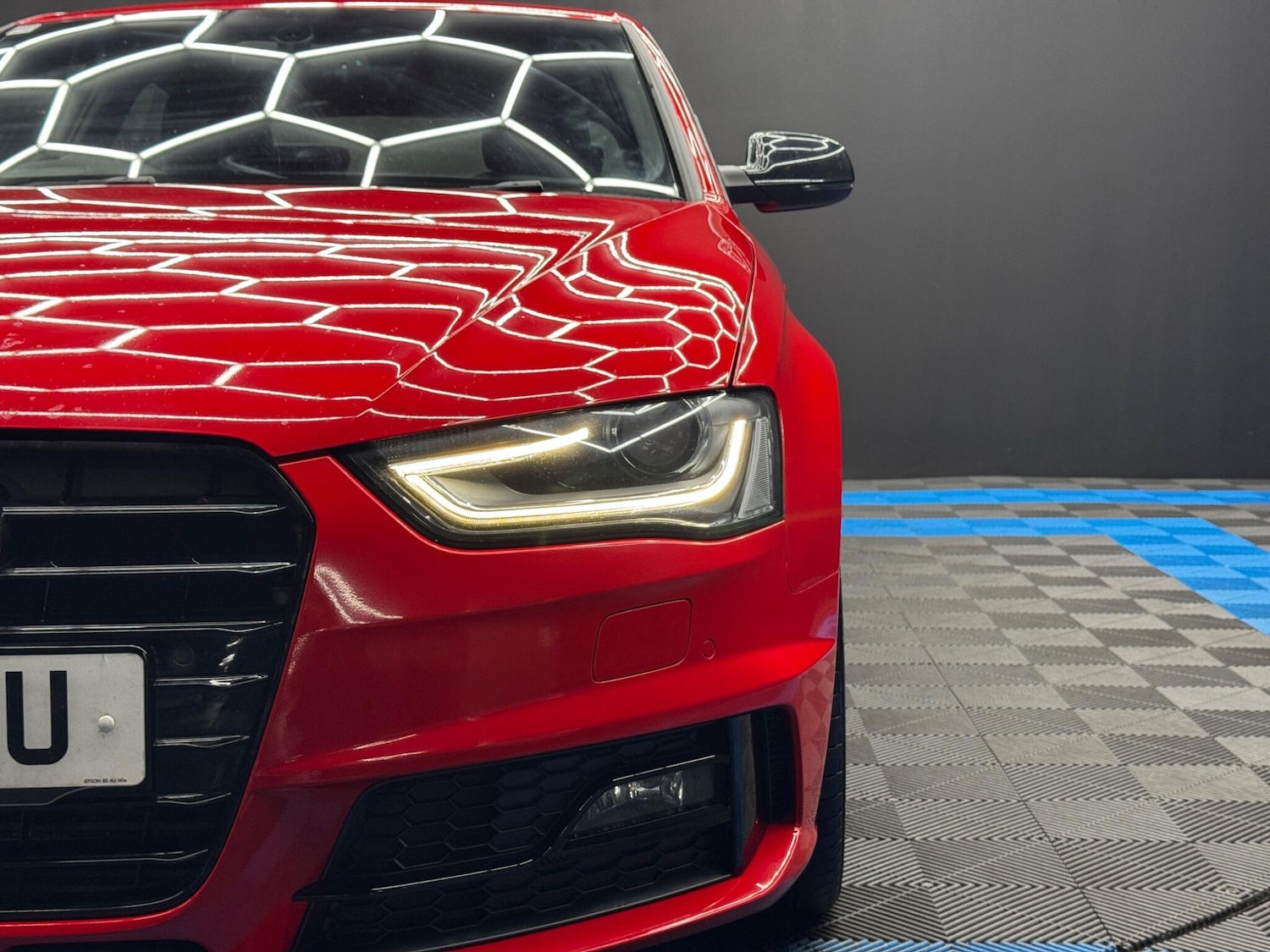 Used Audi A4 for sale - 77237655: Photo 44