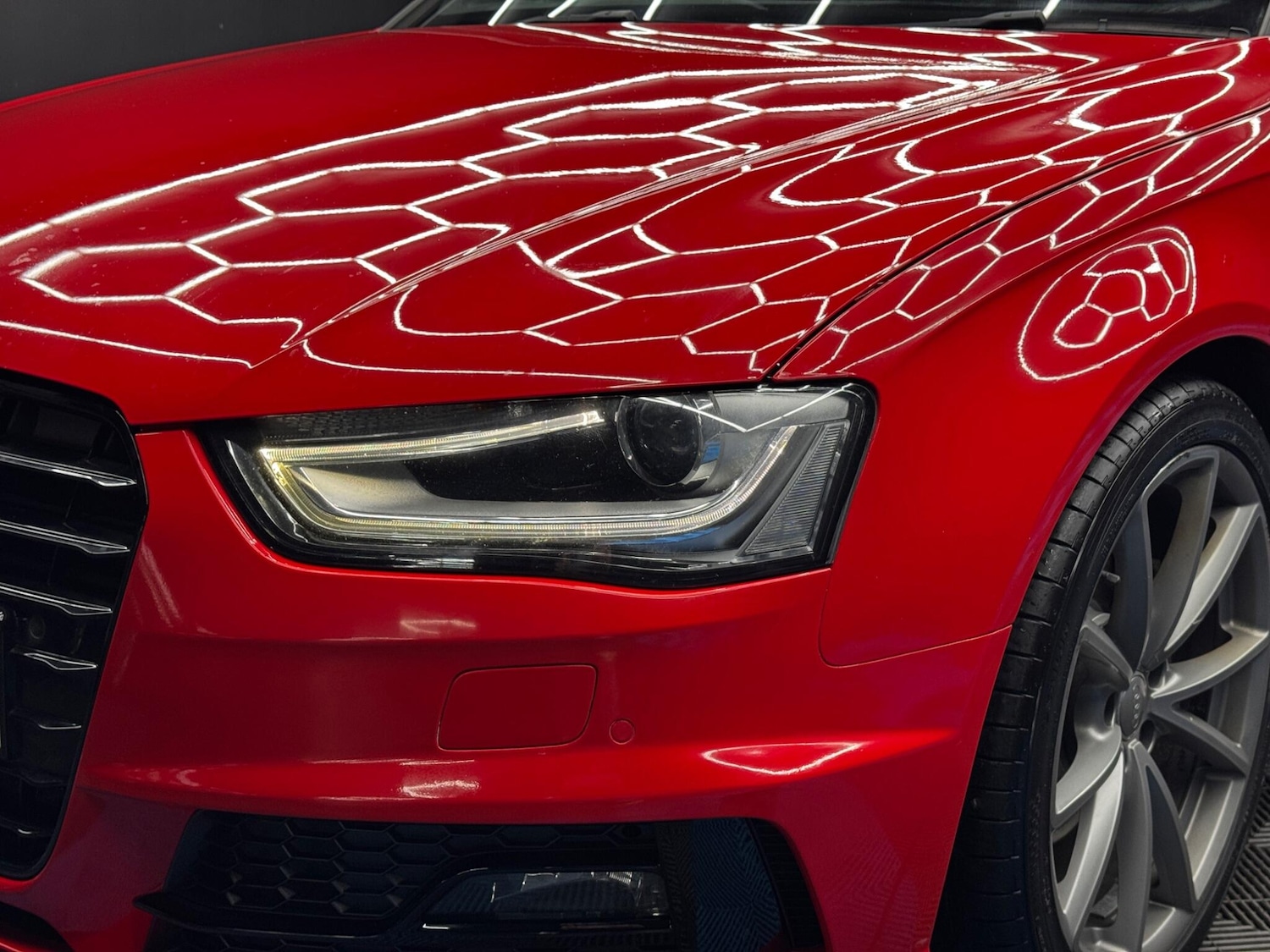 Used Audi A4 for sale - 77237655: Photo 45