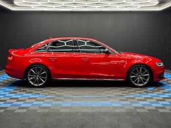 Used Audi A4 2015 for sale - 77237655: Photo