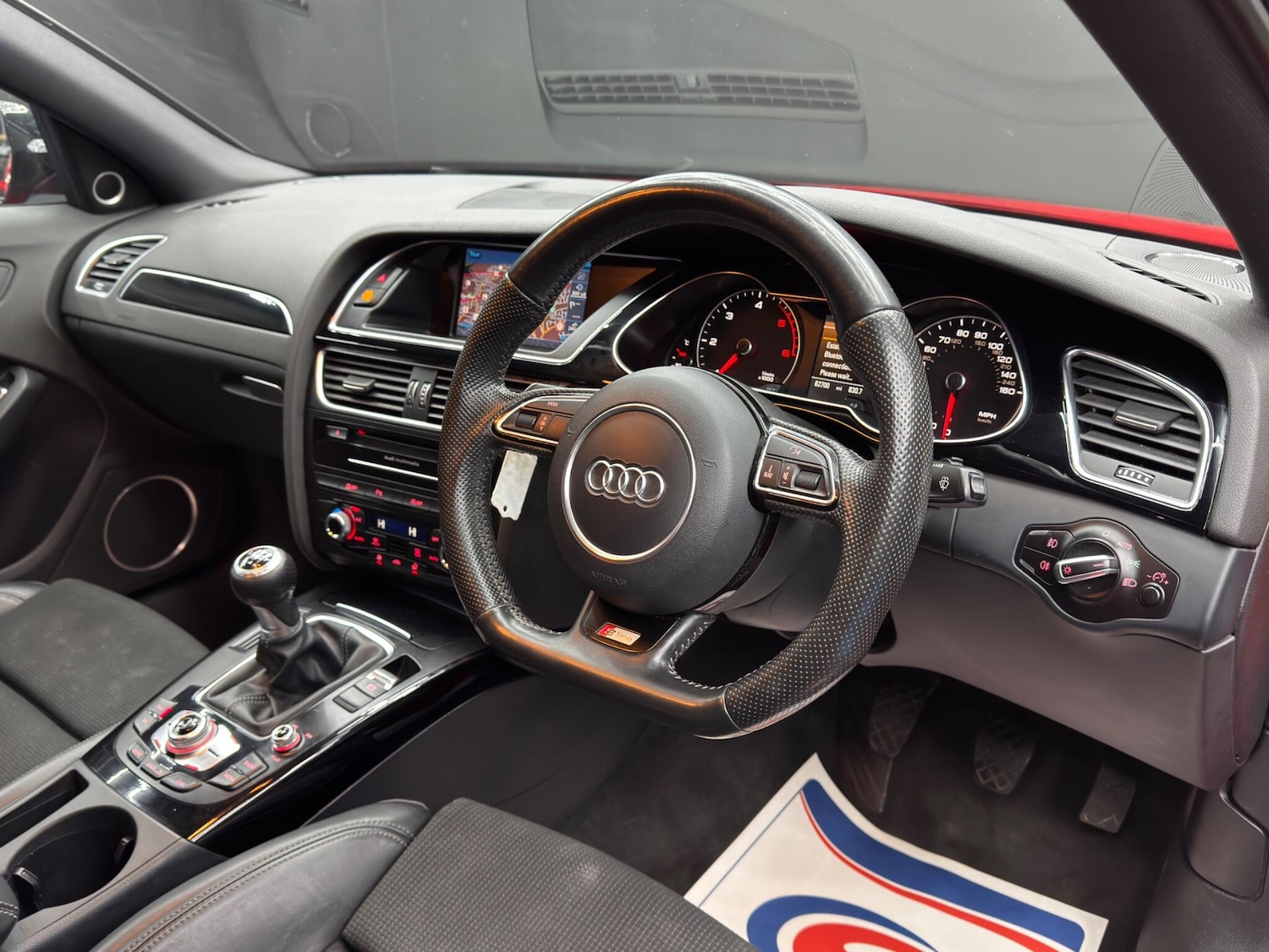 Used Audi A4 for sale - 77237655: Photo 9