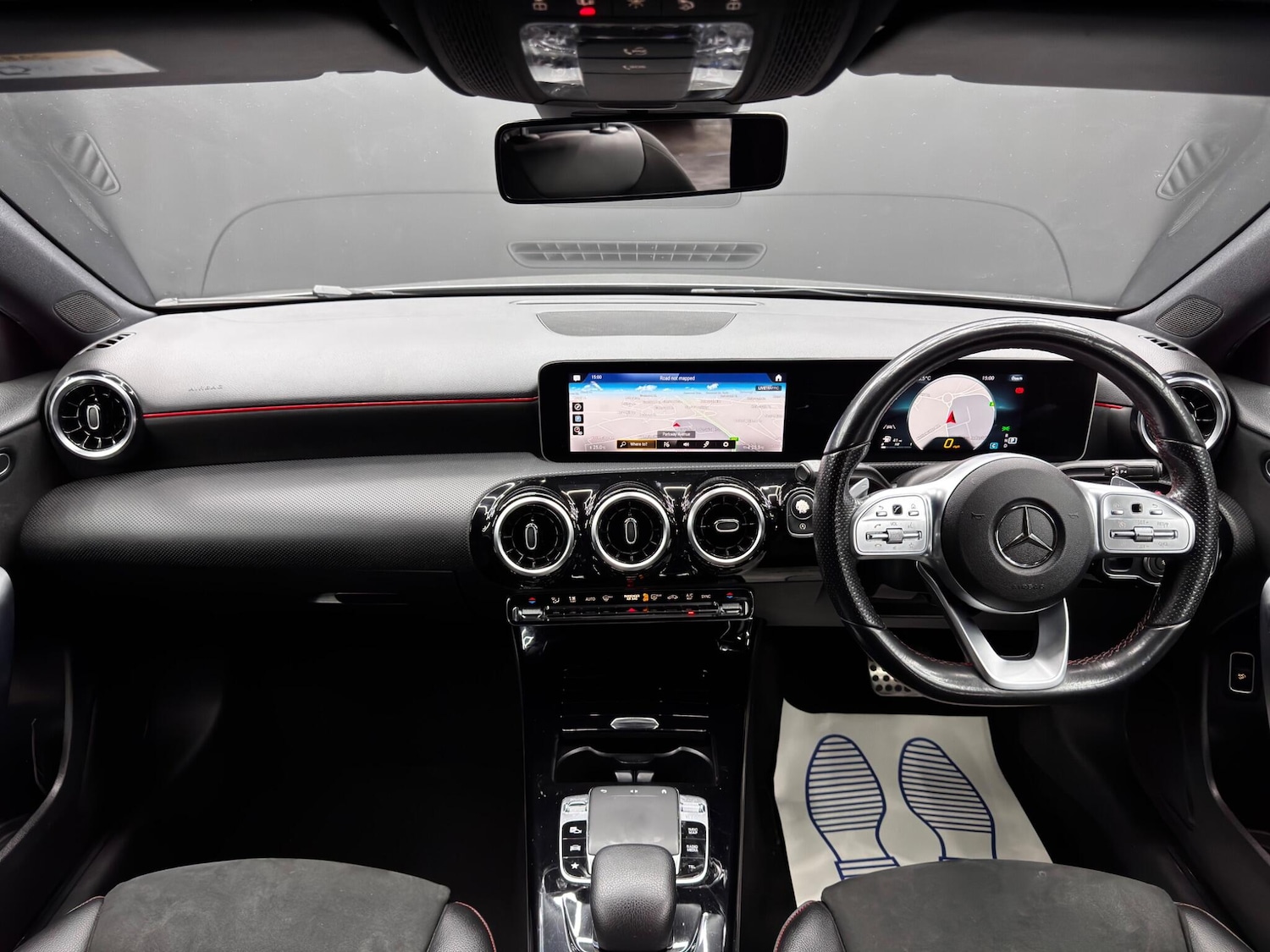 Used Mercedes-Benz A-Class 2019 for sale - 76399089: Photo 10