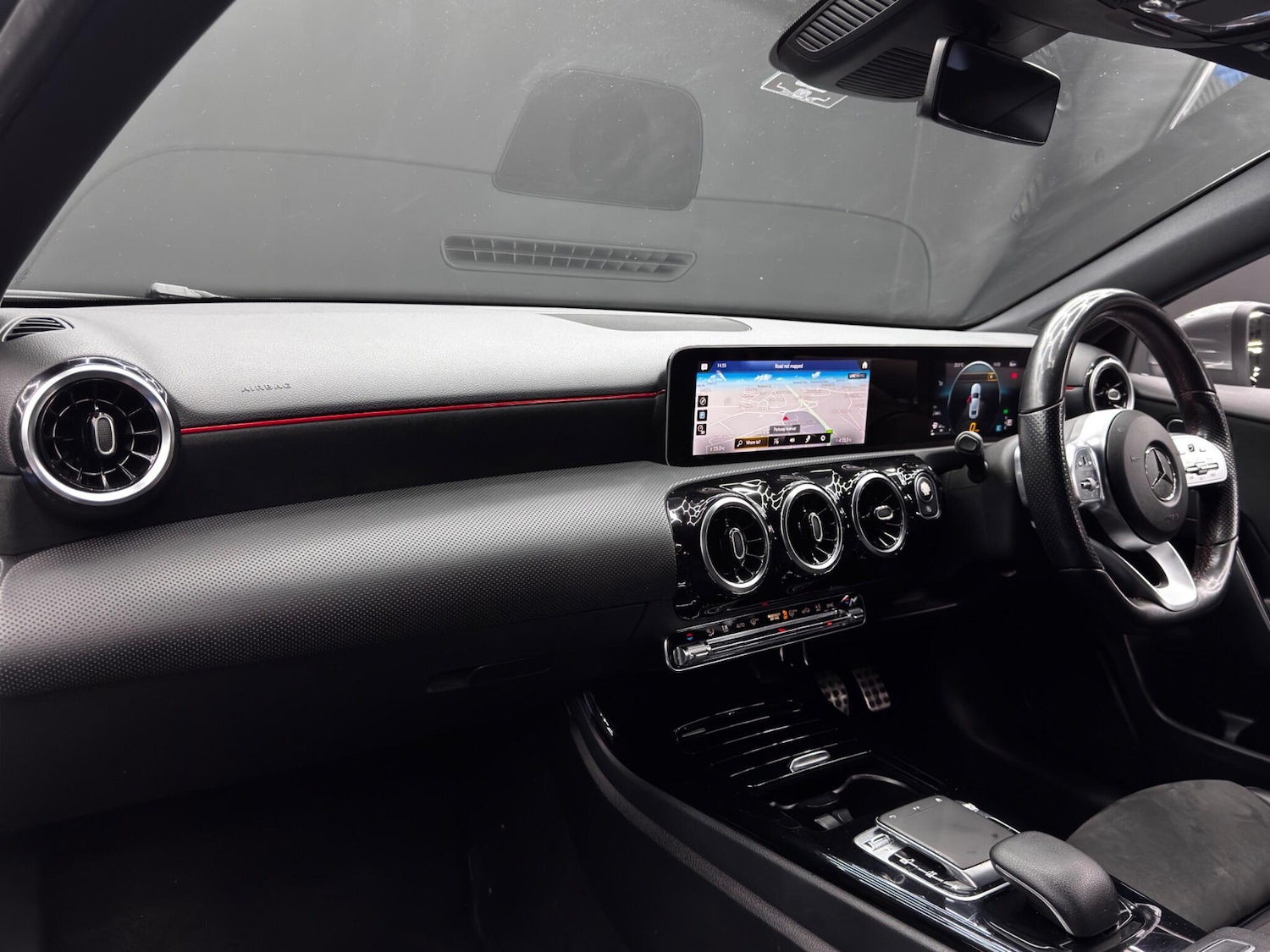 Used Mercedes-Benz A-Class 2019 for sale - 76399089: Photo 11