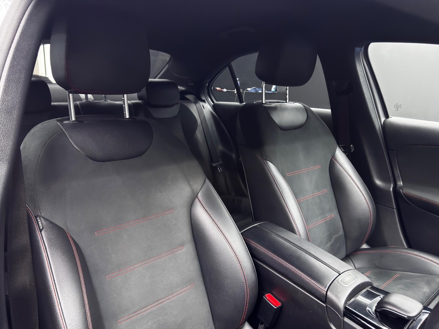 Used Mercedes-Benz A-Class 2019 for sale - 76399089: Photo 12