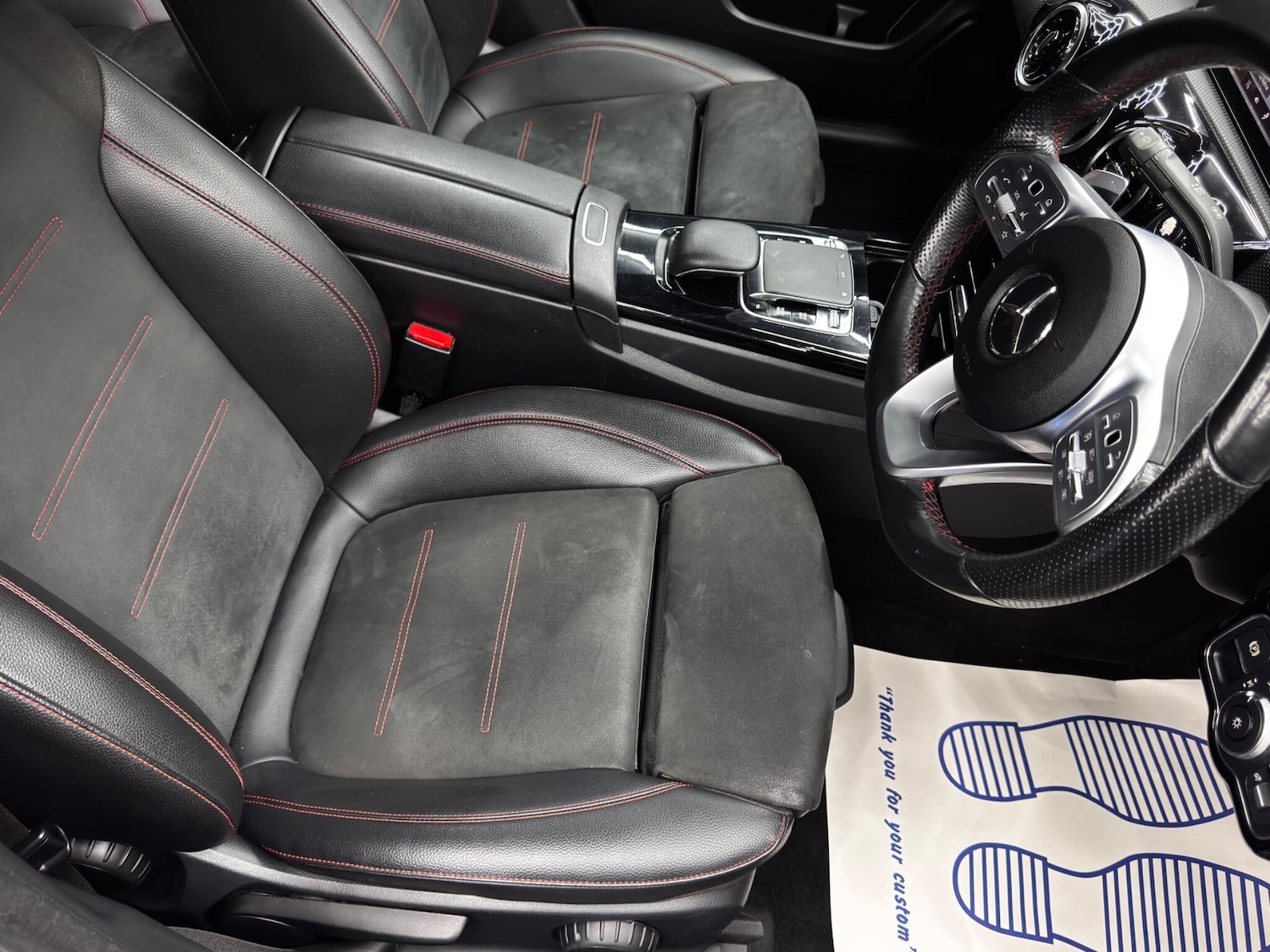 Used Mercedes-Benz A-Class 2019 for sale - 76399089: Photo 13