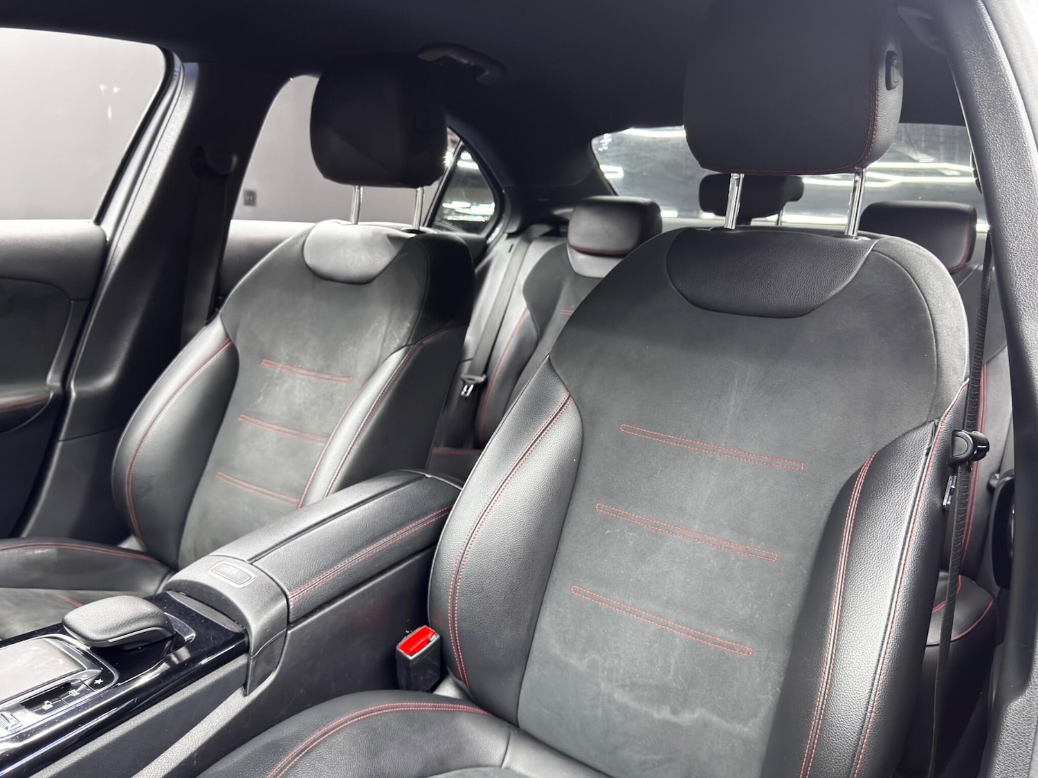 Used Mercedes-Benz A-Class 2019 for sale - 76399089: Photo 14