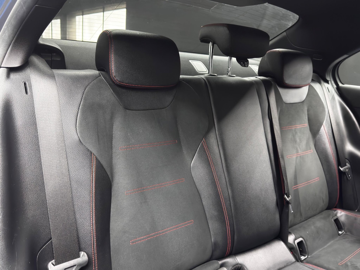 Used Mercedes-Benz A-Class 2019 for sale - 76399089: Photo 15