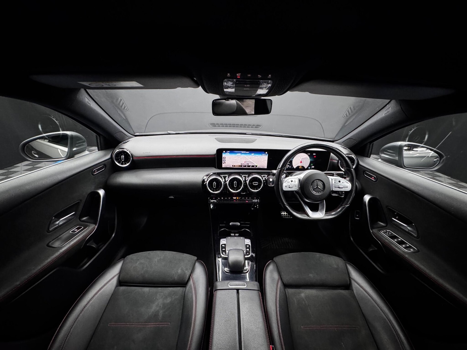 Used Mercedes-Benz A-Class 2019 for sale - 76399089: Photo 16