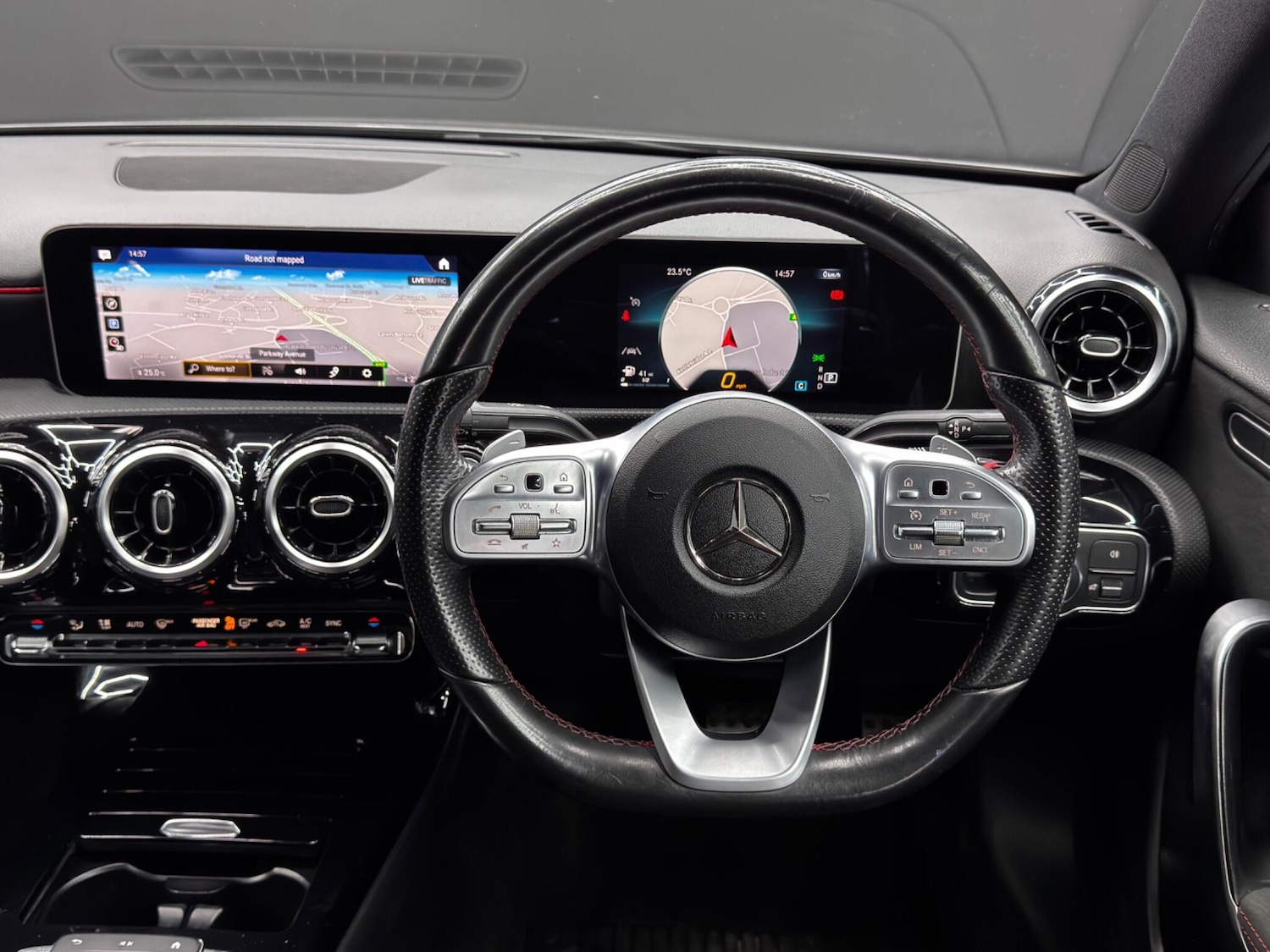 Used Mercedes-Benz A-Class 2019 for sale - 76399089: Photo 17