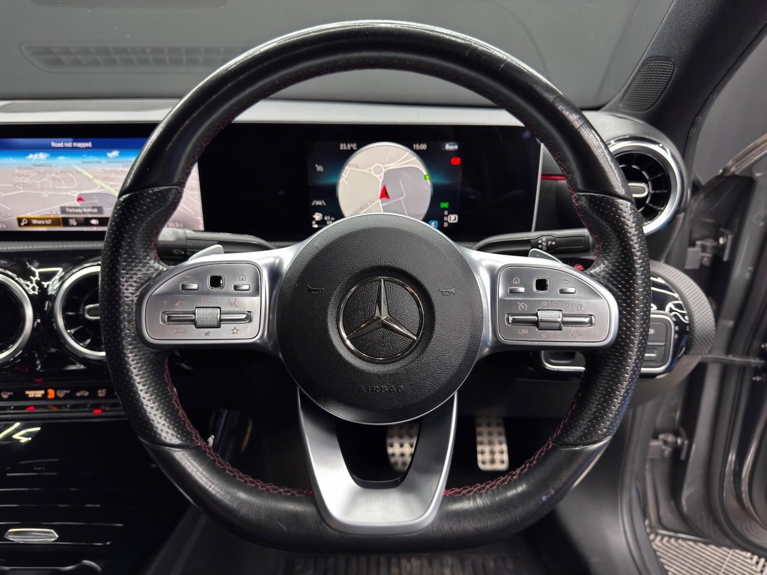 Used Mercedes-Benz A-Class 2019 for sale - 76399089: Photo 18