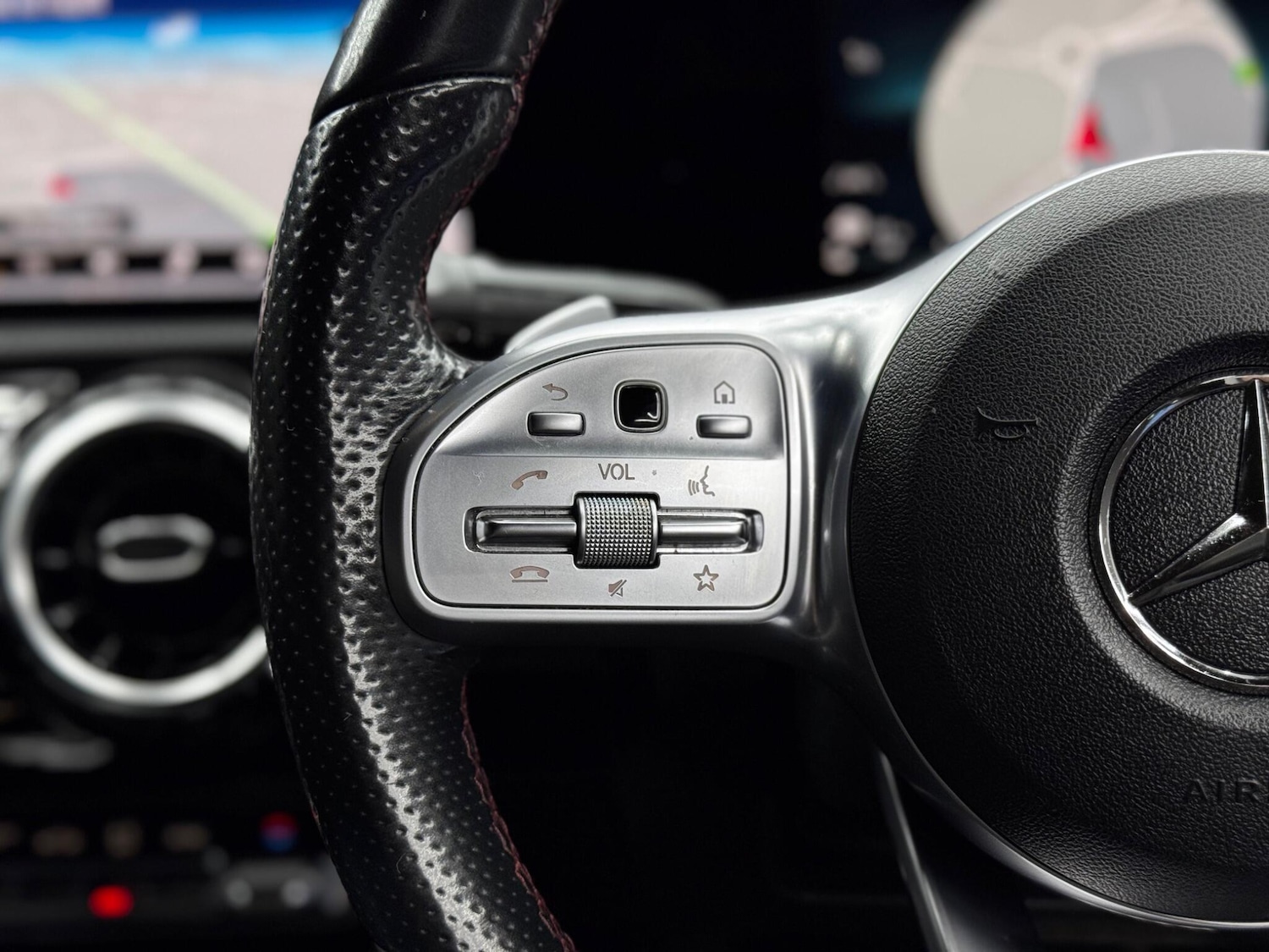 Used Mercedes-Benz A-Class 2019 for sale - 76399089: Photo 19