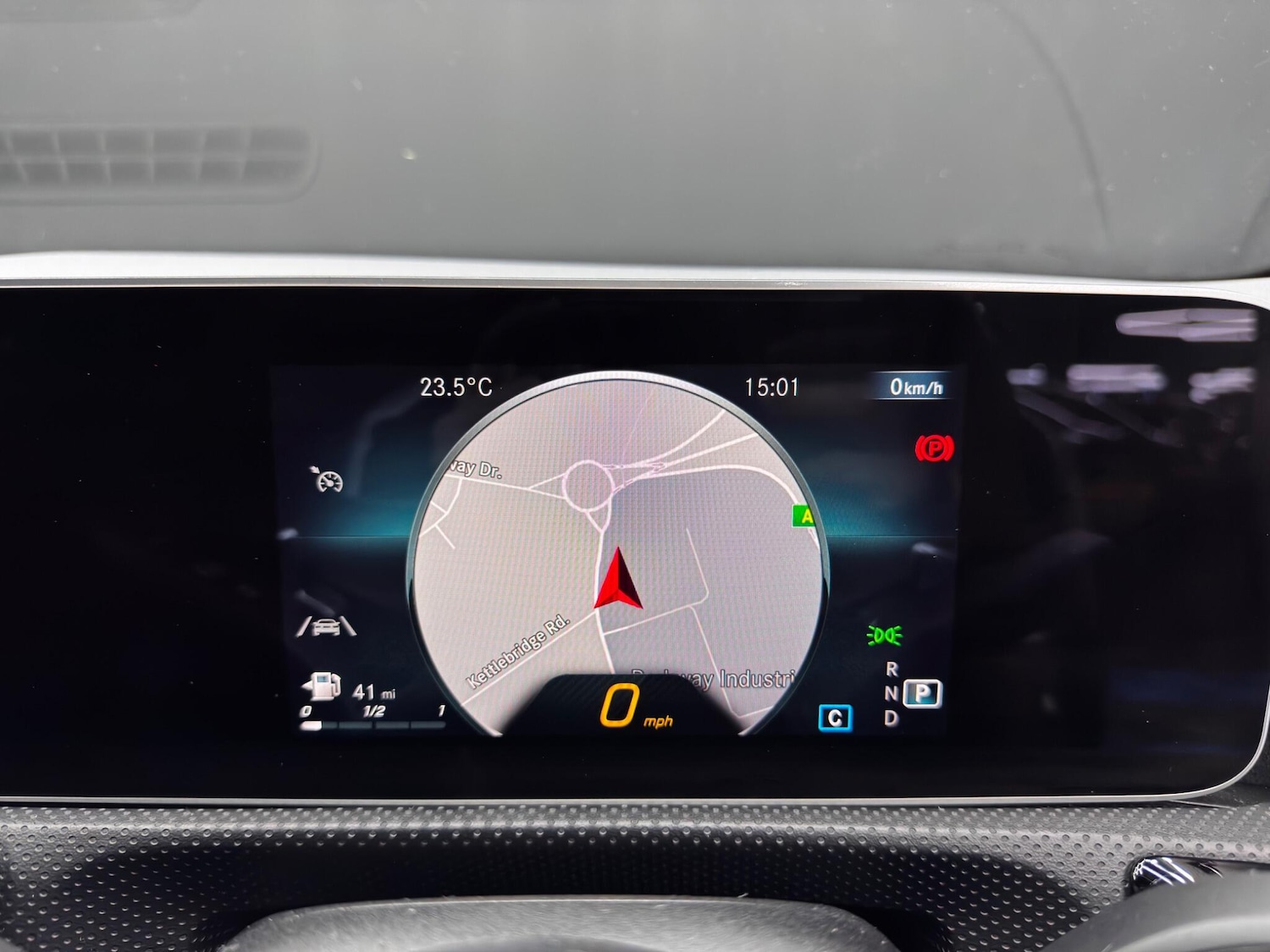 Used Mercedes-Benz A-Class 2019 for sale - 76399089: Photo 21