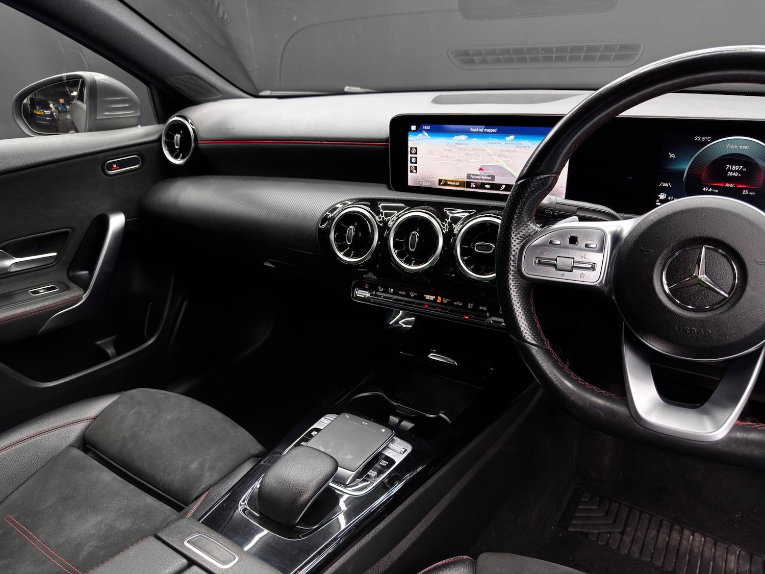 Used Mercedes-Benz A-Class 2019 for sale - 76399089: Photo 22