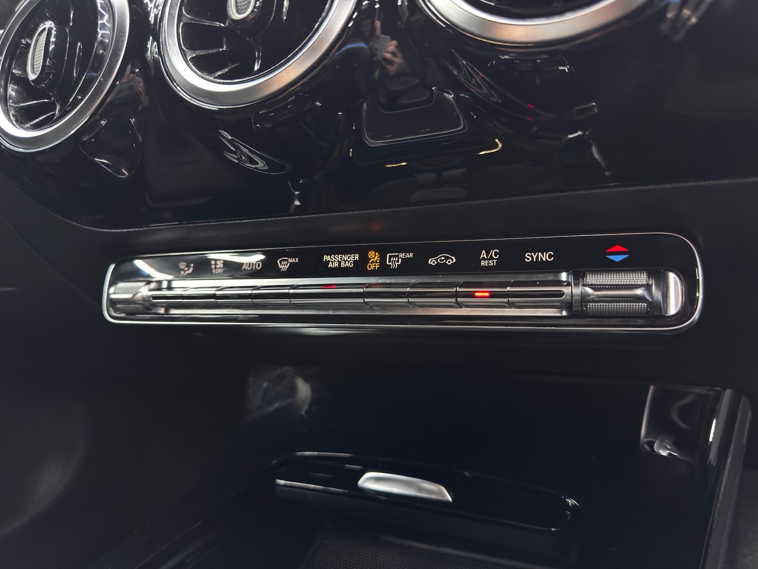 Used Mercedes-Benz A-Class 2019 for sale - 76399089: Photo 24