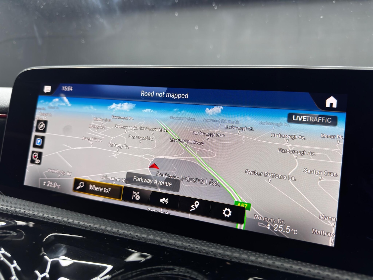 Used Mercedes-Benz A-Class 2019 for sale - 76399089: Photo 25