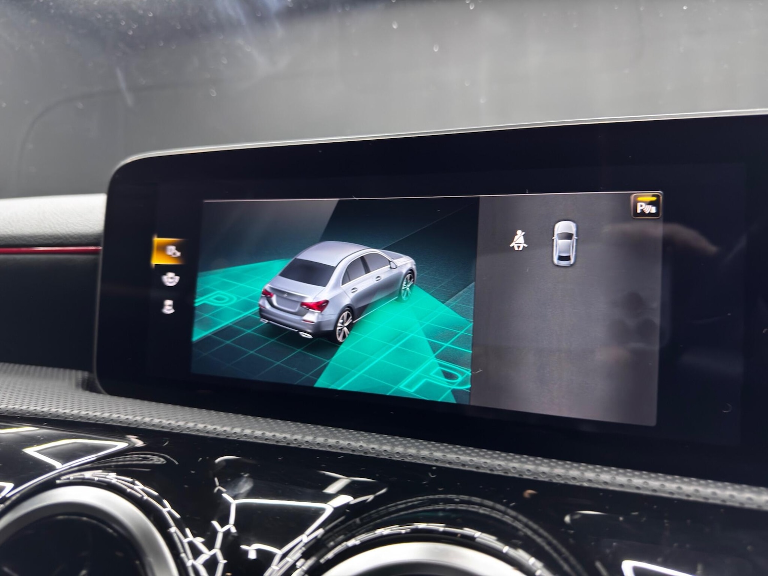 Used Mercedes-Benz A-Class 2019 for sale - 76399089: Photo 30