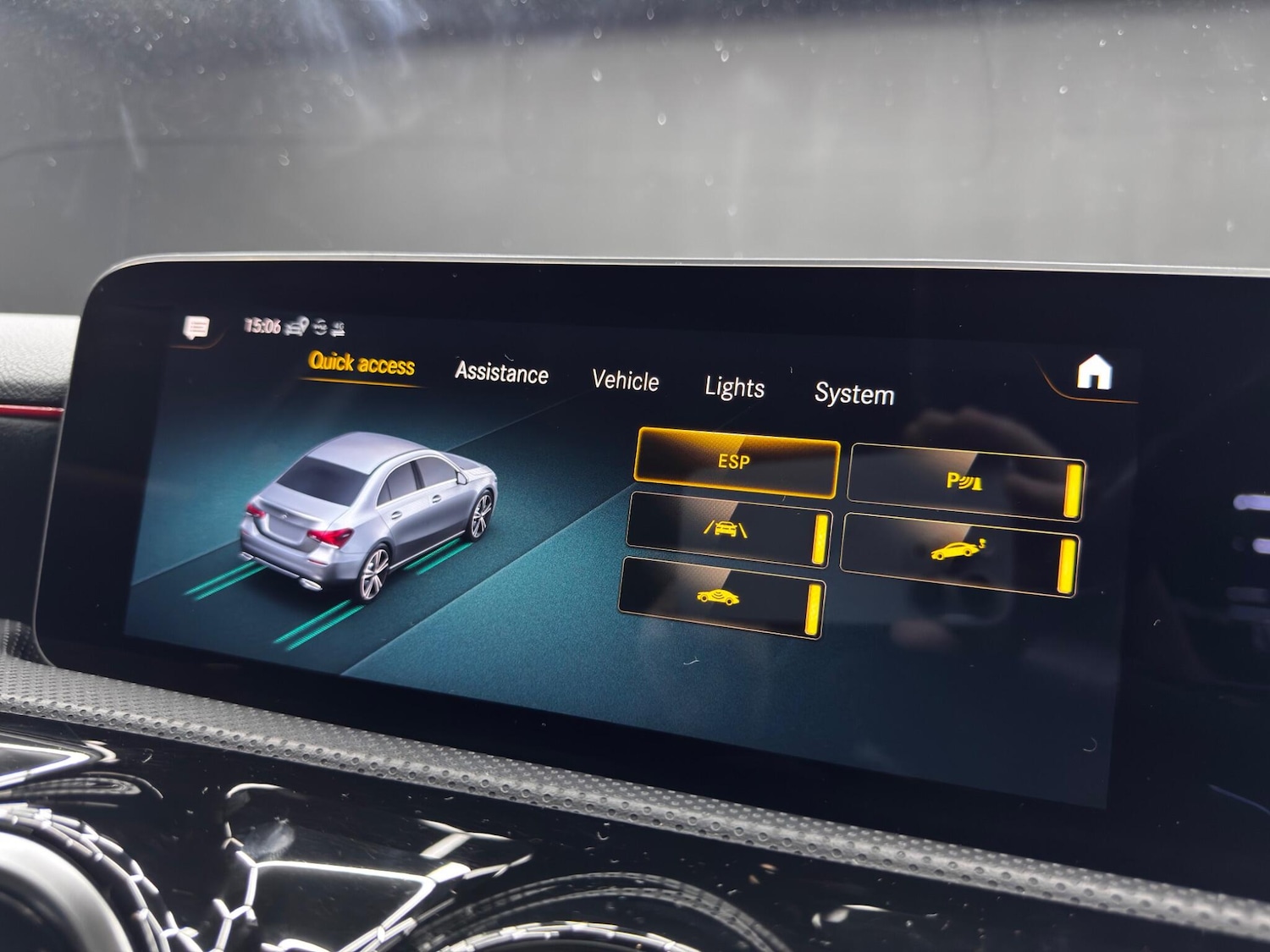 Used Mercedes-Benz A-Class 2019 for sale - 76399089: Photo 31