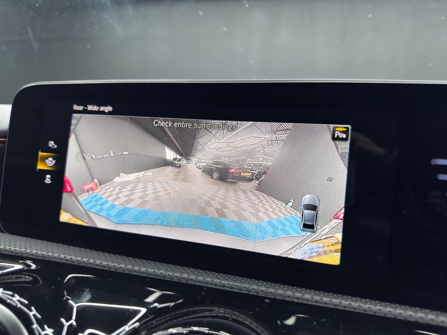 Used Mercedes-Benz A-Class 2019 for sale - 76399089: Photo 32