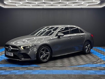 Used Mercedes-Benz A-Class 2019 for sale - 76399089: Photo