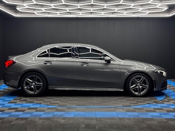 Used Mercedes-Benz A-Class 2019 for sale - 76399089: Photo