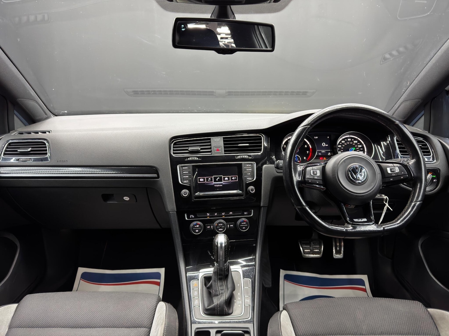 Used Volkswagen Golf 2015 for sale - 77597698: Photo 10