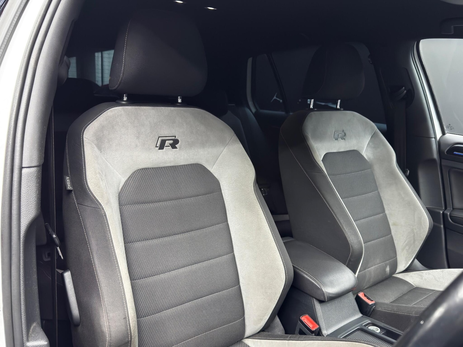 Used Volkswagen Golf 2015 for sale - 77597698: Photo 12