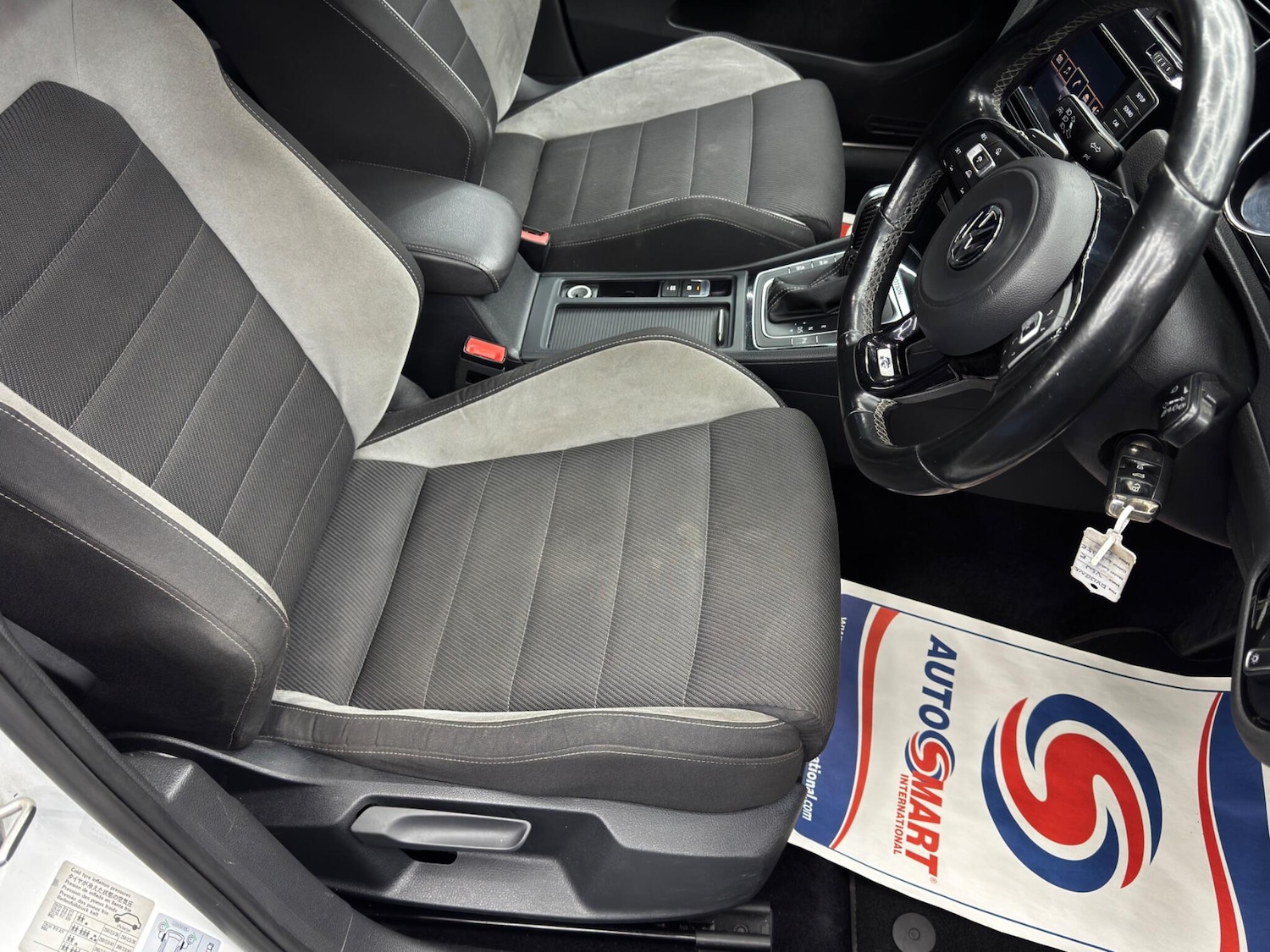 Used Volkswagen Golf 2015 for sale - 77597698: Photo 13