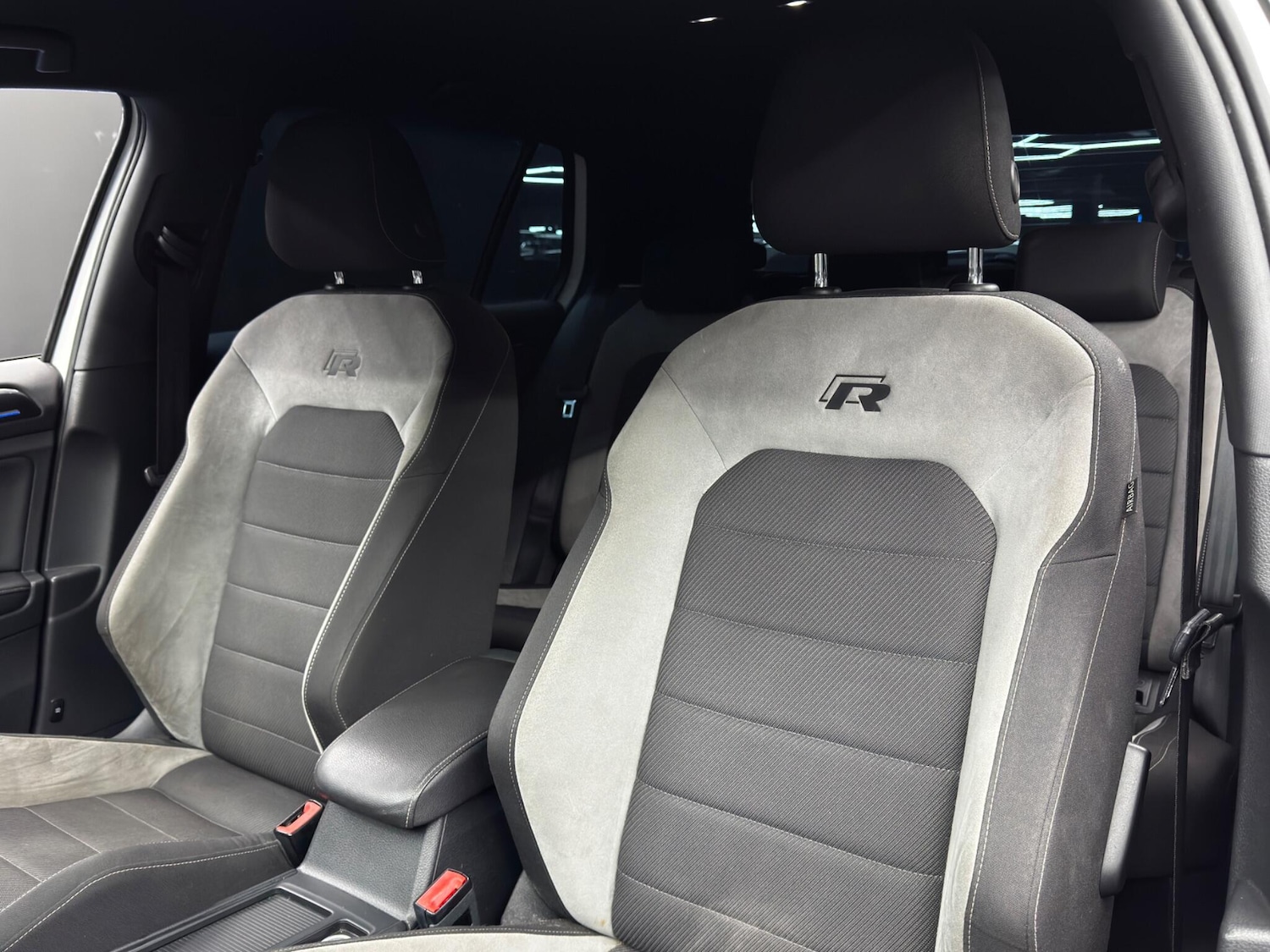 Used Volkswagen Golf 2015 for sale - 77597698: Photo 14