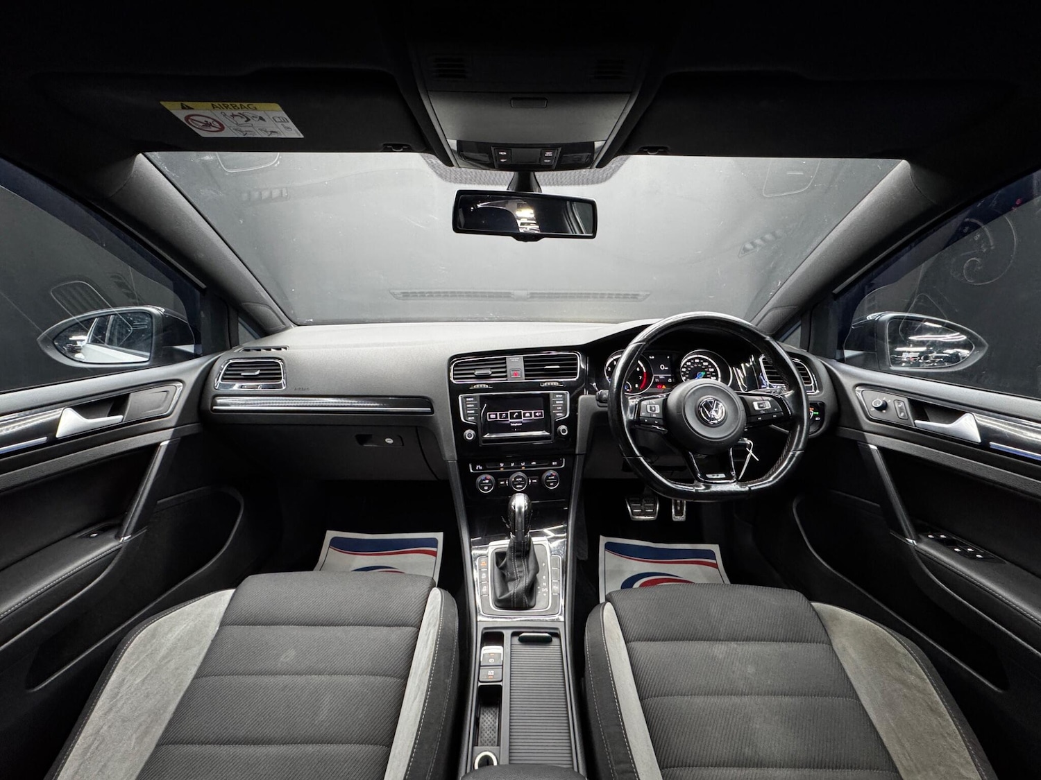 Used Volkswagen Golf 2015 for sale - 77597698: Photo 17