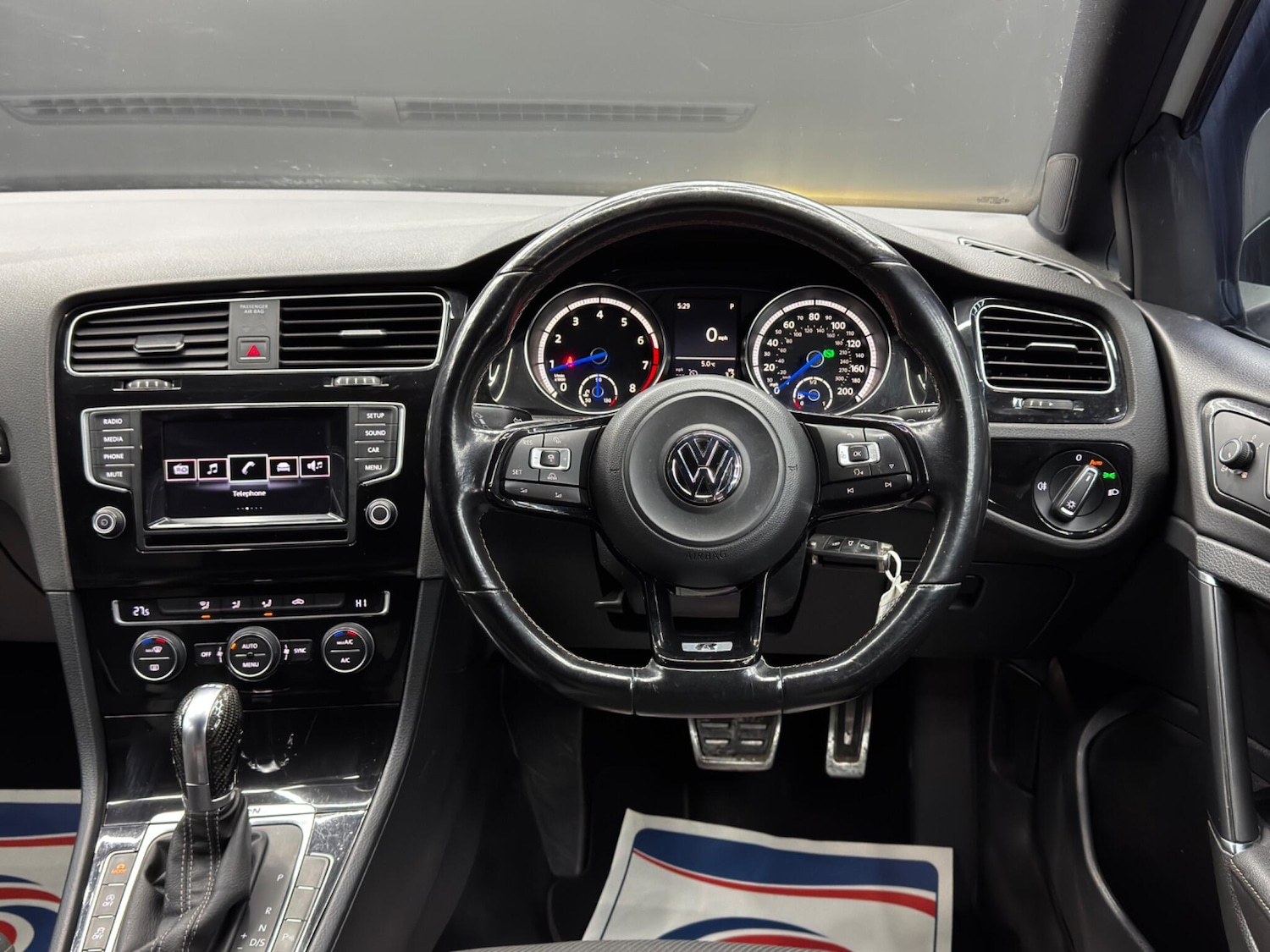 Used Volkswagen Golf 2015 for sale - 77597698: Photo 18