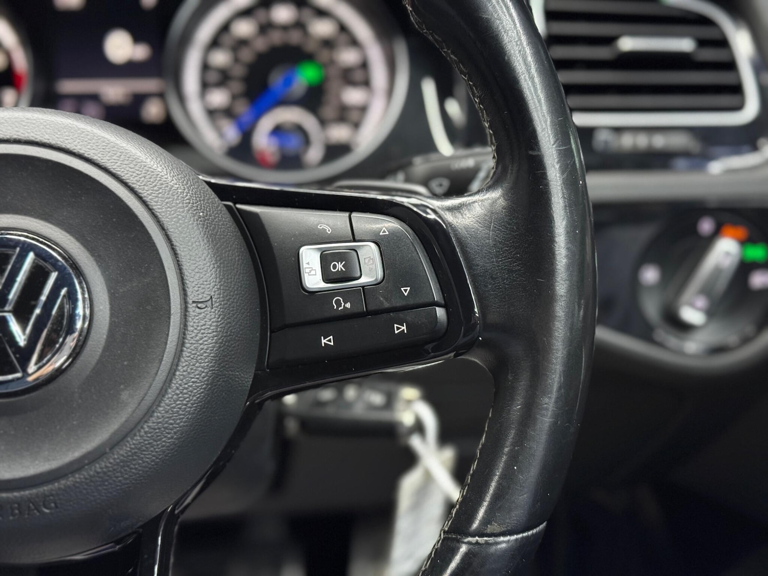 Used Volkswagen Golf 2015 for sale - 77597698: Photo 21