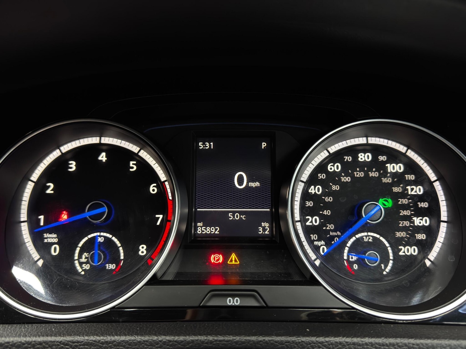 Used Volkswagen Golf 2015 for sale - 77597698: Photo 22