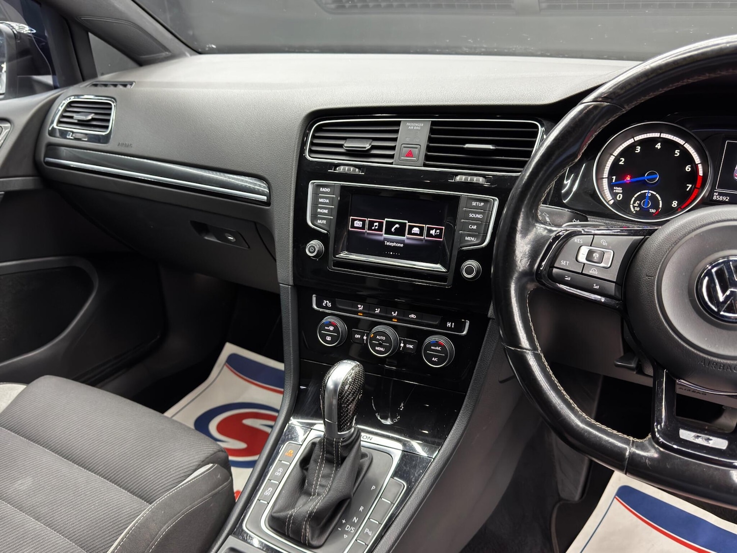 Used Volkswagen Golf 2015 for sale - 77597698: Photo 23