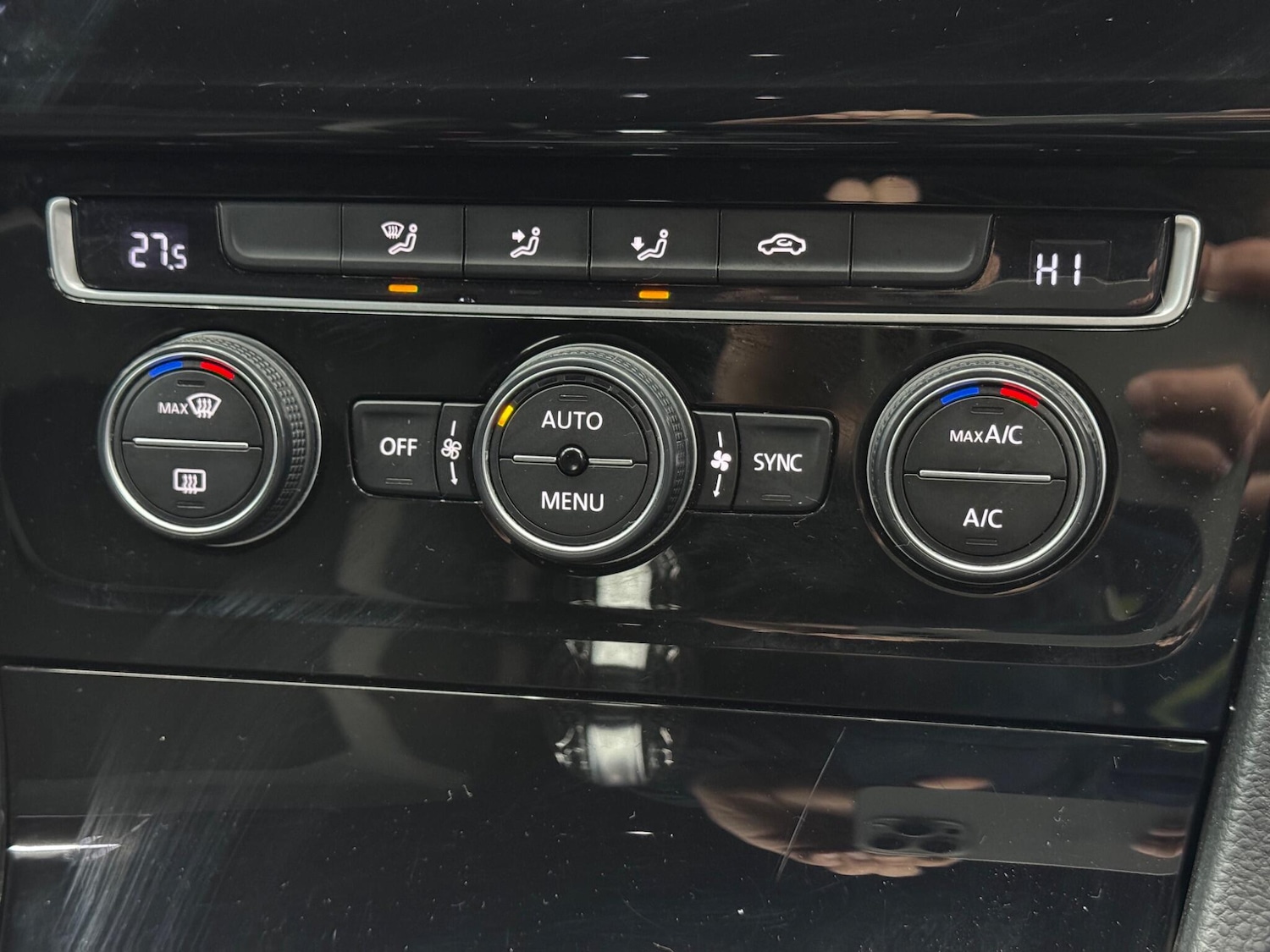 Used Volkswagen Golf 2015 for sale - 77597698: Photo 30