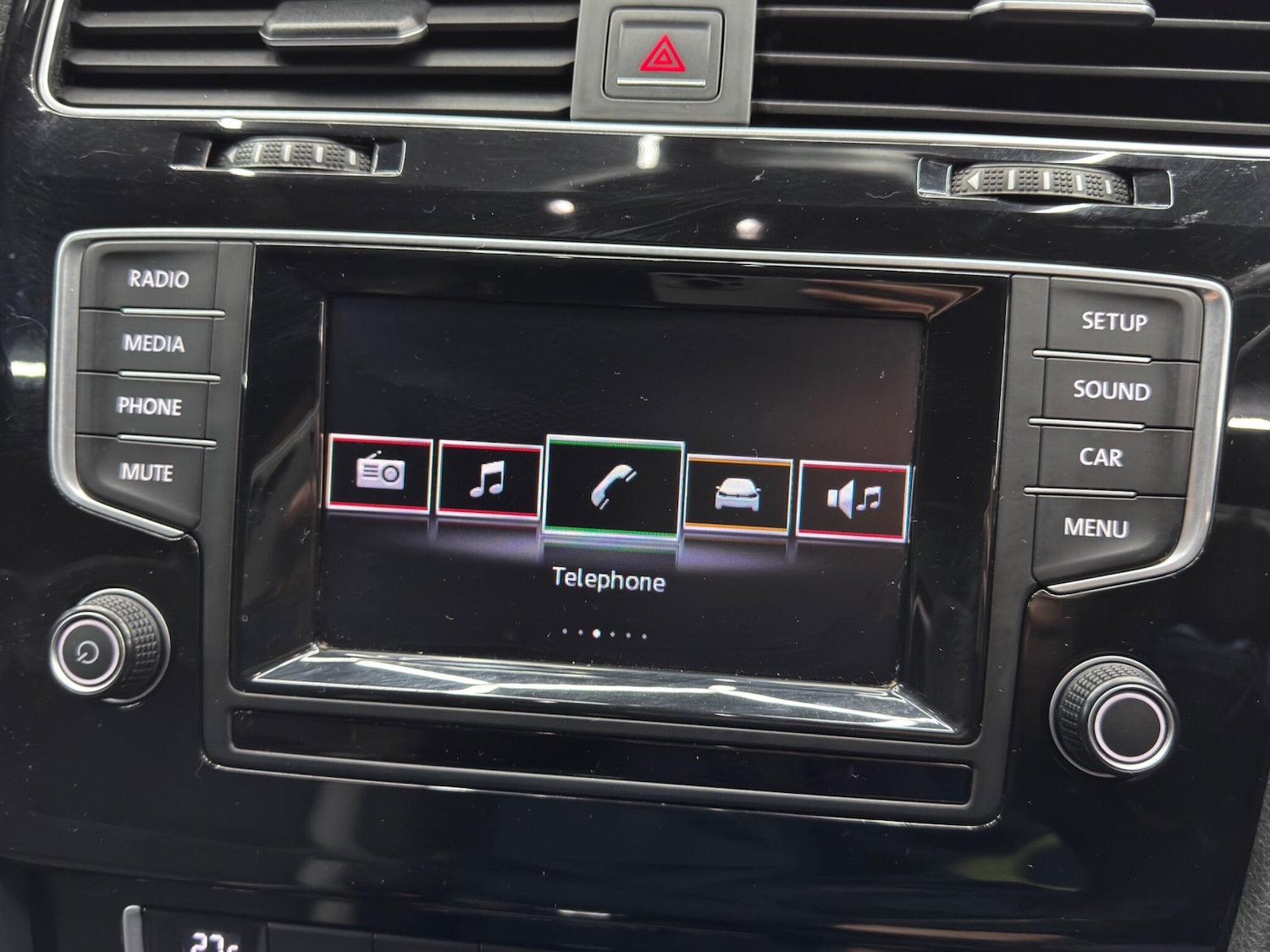 Used Volkswagen Golf 2015 for sale - 77597698: Photo 31