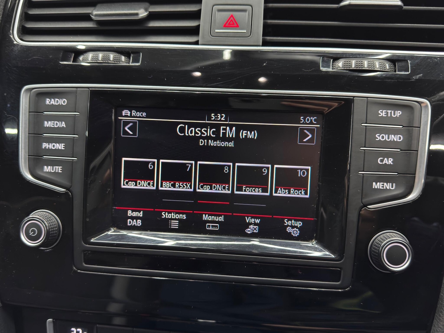 Used Volkswagen Golf 2015 for sale - 77597698: Photo 32