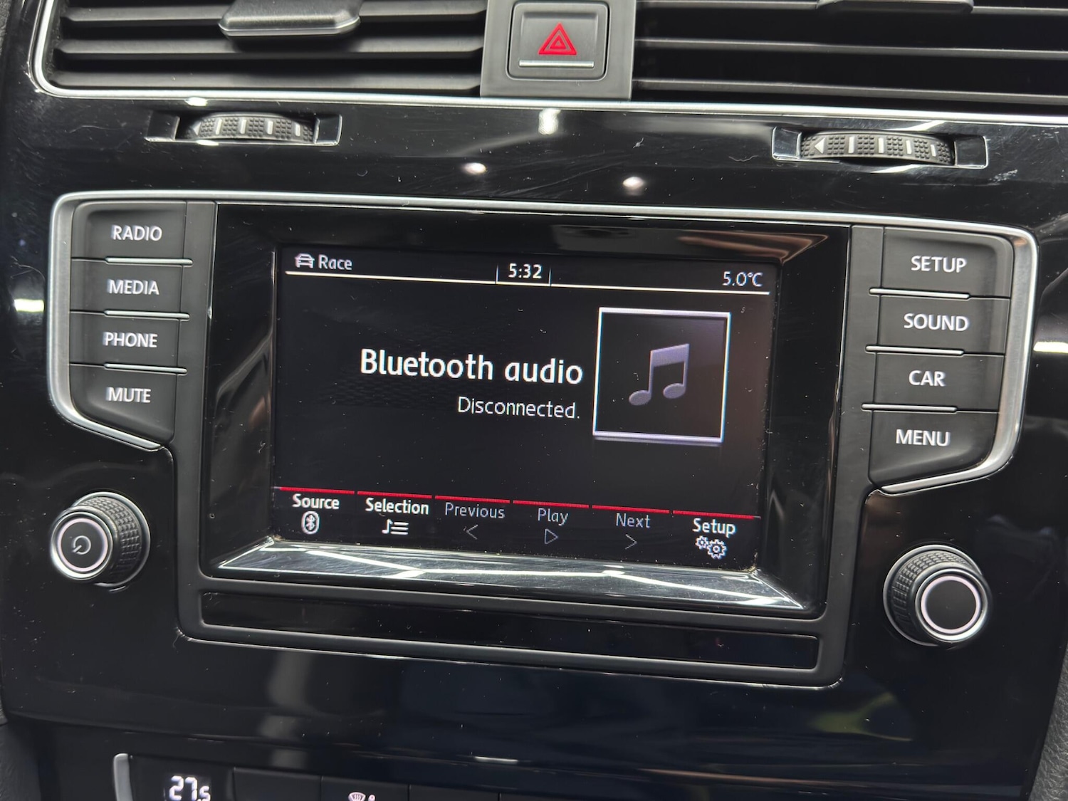 Used Volkswagen Golf 2015 for sale - 77597698: Photo 33