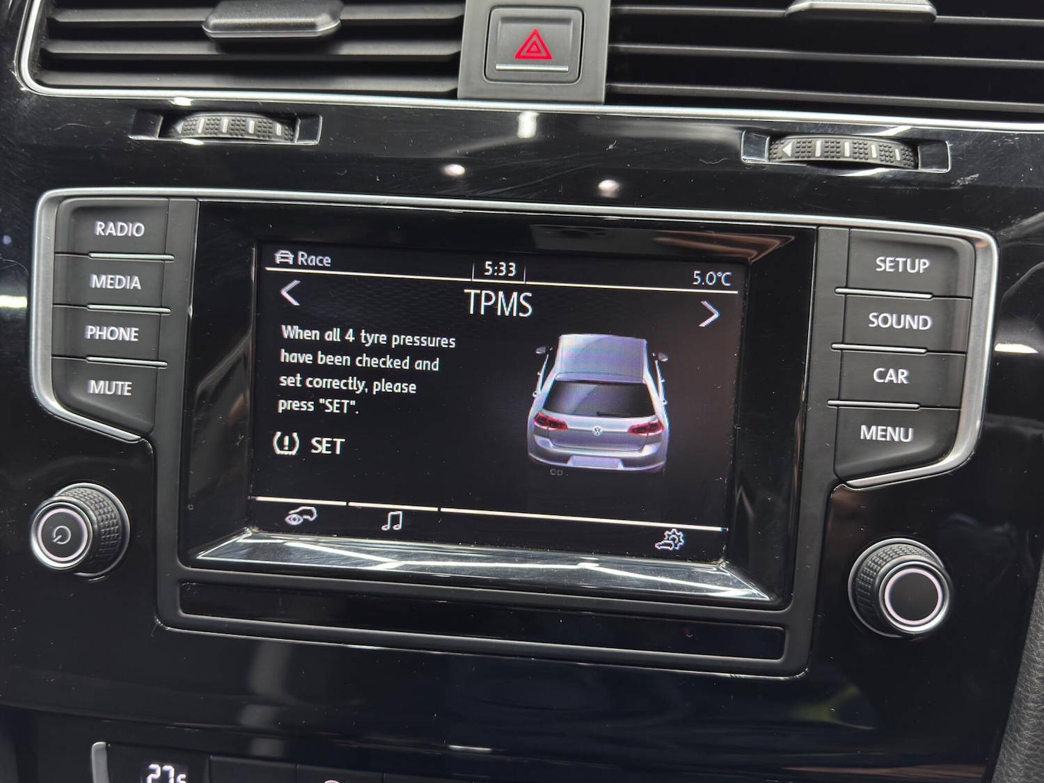 Used Volkswagen Golf 2015 for sale - 77597698: Photo 35