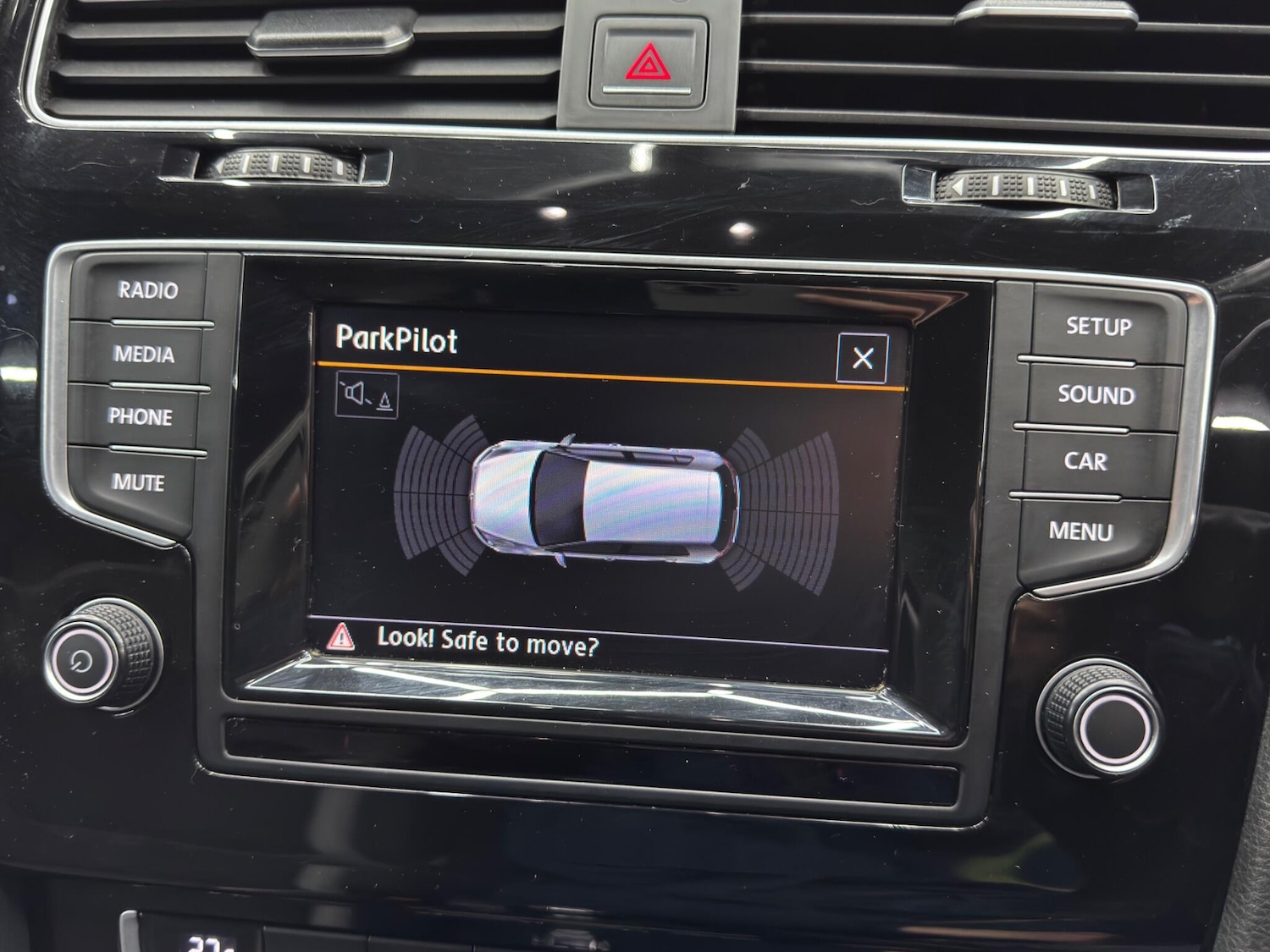 Used Volkswagen Golf 2015 for sale - 77597698: Photo 36